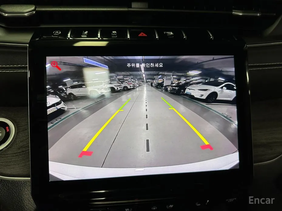 Фото 12 - Jeep Cherokee