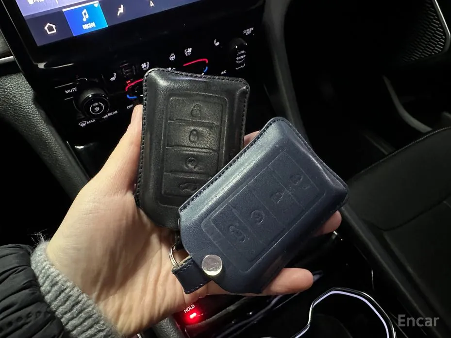 Фото 14 - Jeep Cherokee