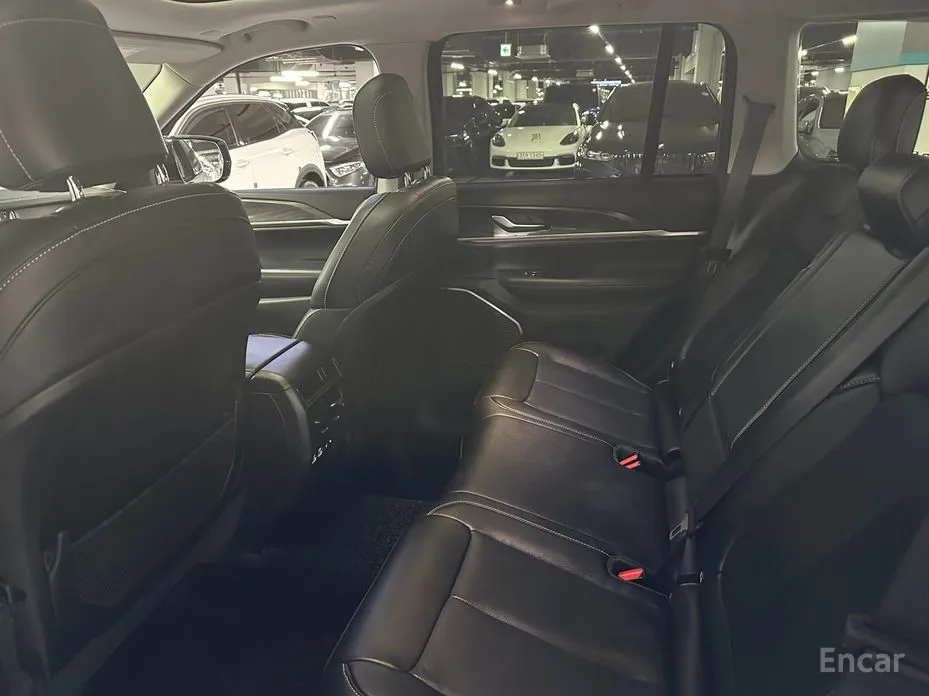 Фото 18 - Jeep Cherokee