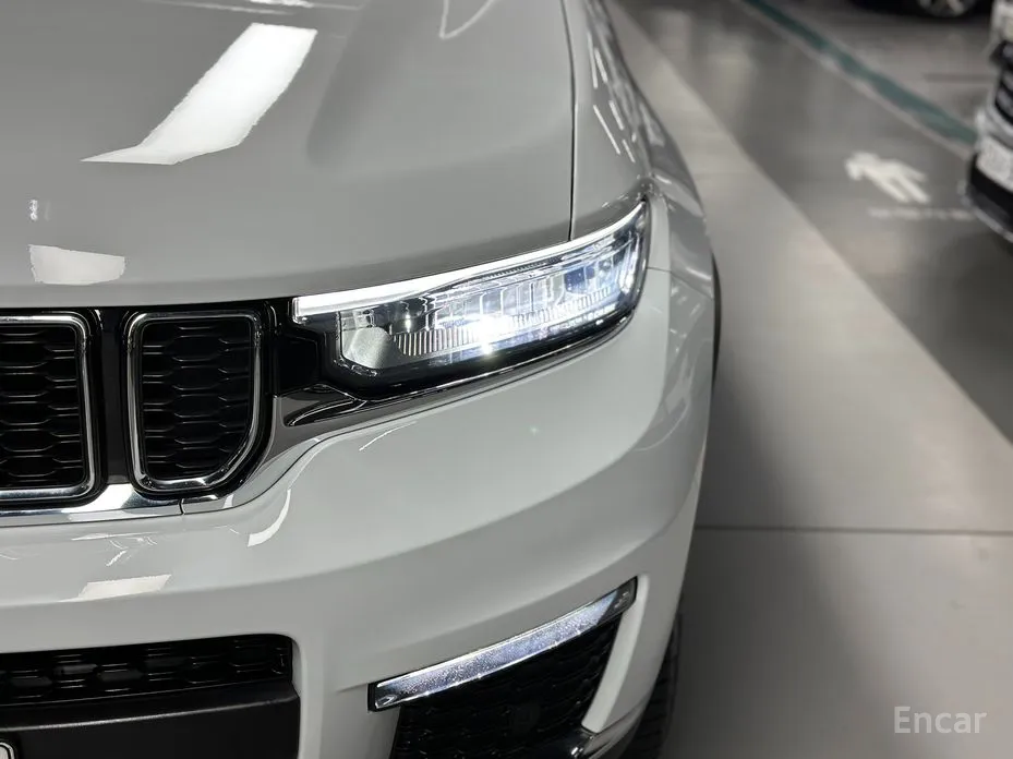 Фото 3 - Jeep Cherokee