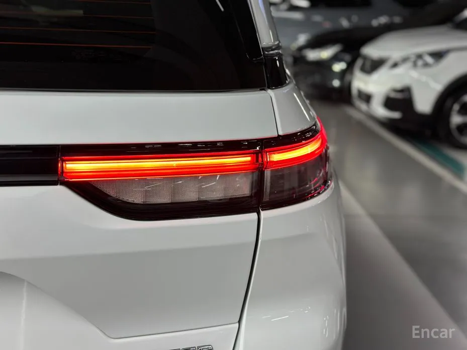 Фото 6 - Jeep Cherokee