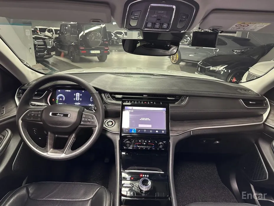 Фото 8 - Jeep Cherokee