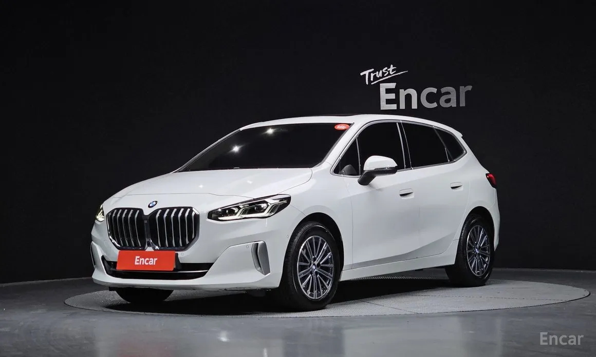 Фото 1 - BMW 2 Series