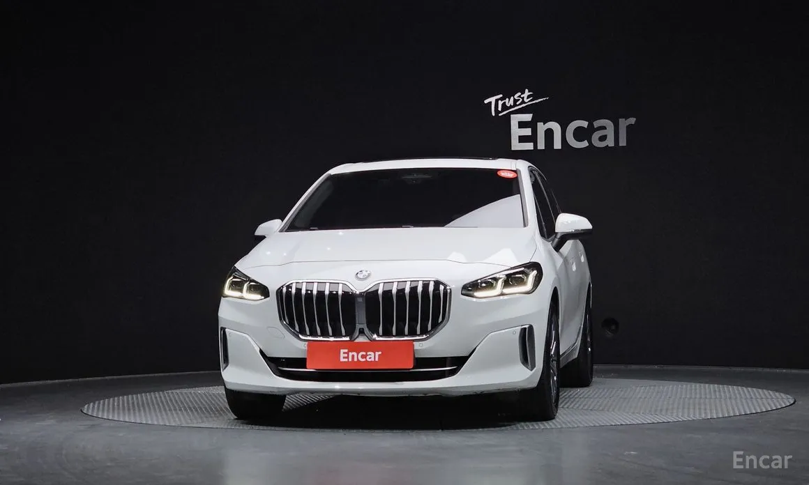 Фото 3 - BMW 2 Series