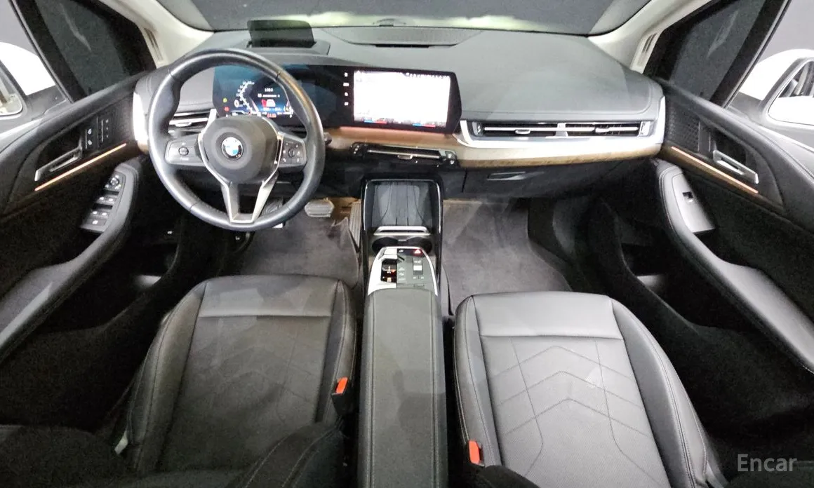 Фото 7 - BMW 2 Series