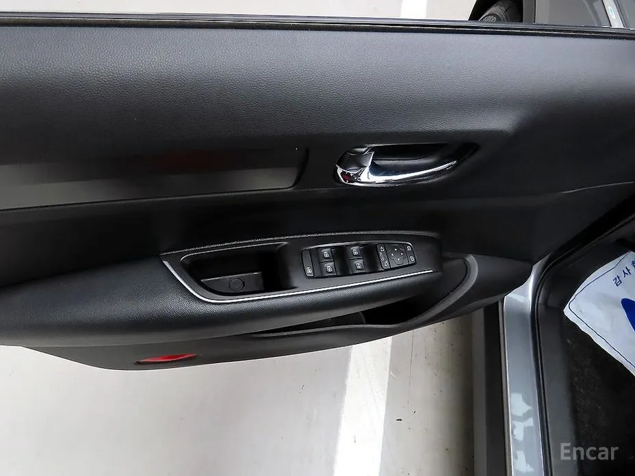 Фото 11 - Renault QM6