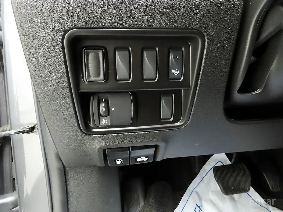 Фото 12 - Renault QM6