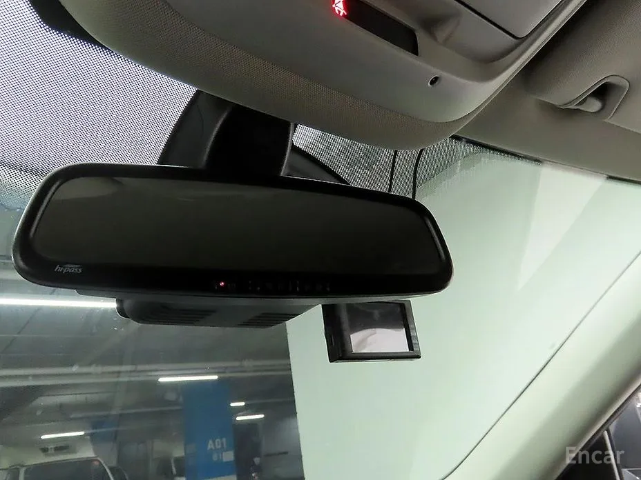 Фото 16 - Renault QM6