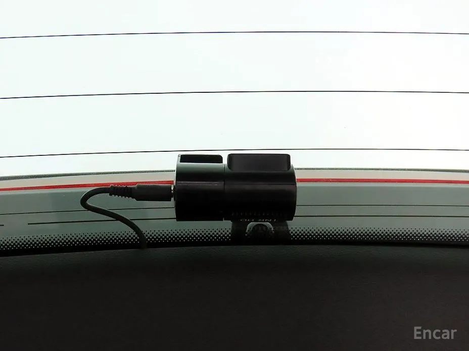 Фото 17 - Renault QM6