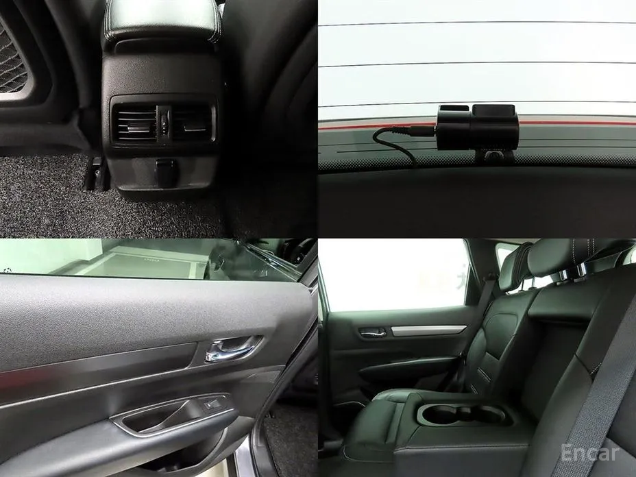 Фото 18 - Renault QM6