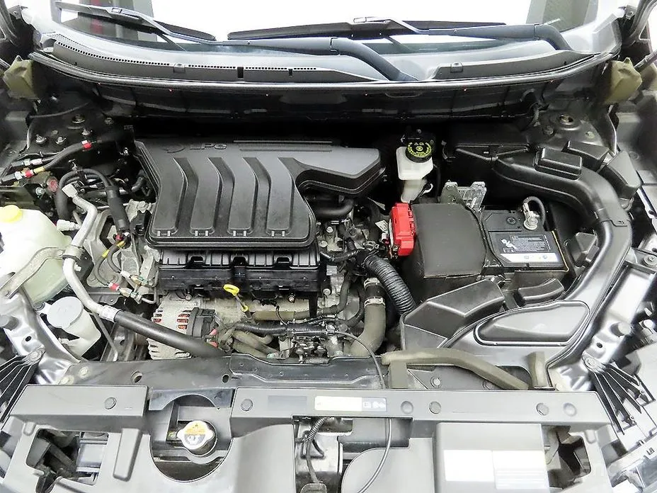 Фото 19 - Renault QM6