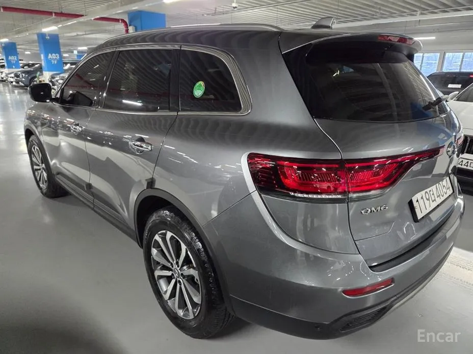 Фото 4 - Renault QM6