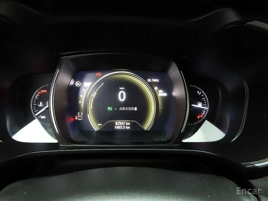 Фото 6 - Renault QM6