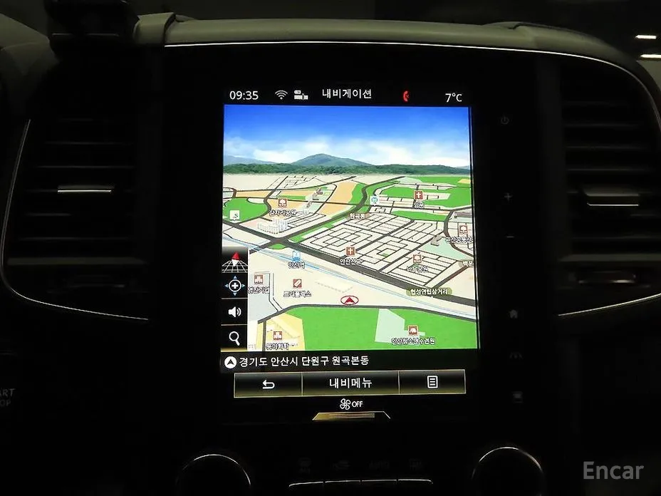 Фото 9 - Renault QM6