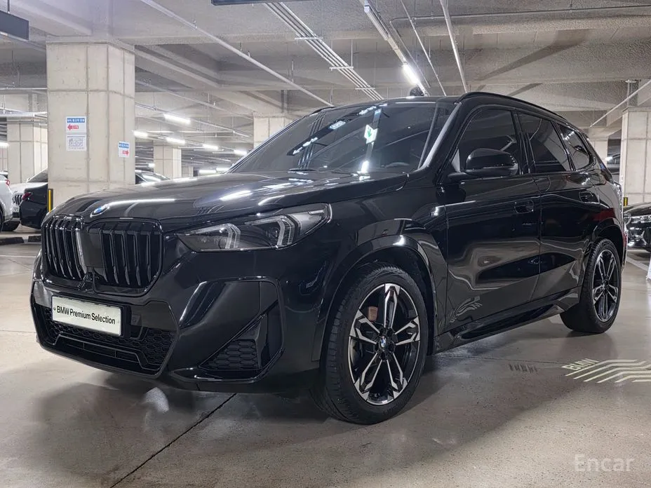 Фото 1 - BMW X1