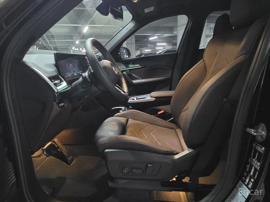 Фото 10 - BMW X1