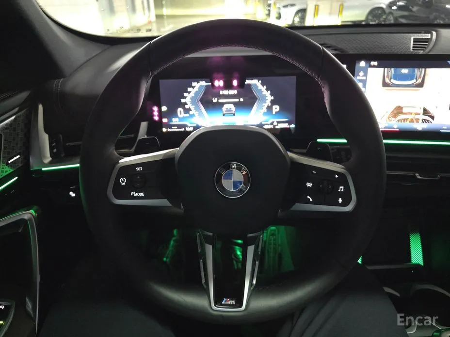 Фото 13 - BMW X1