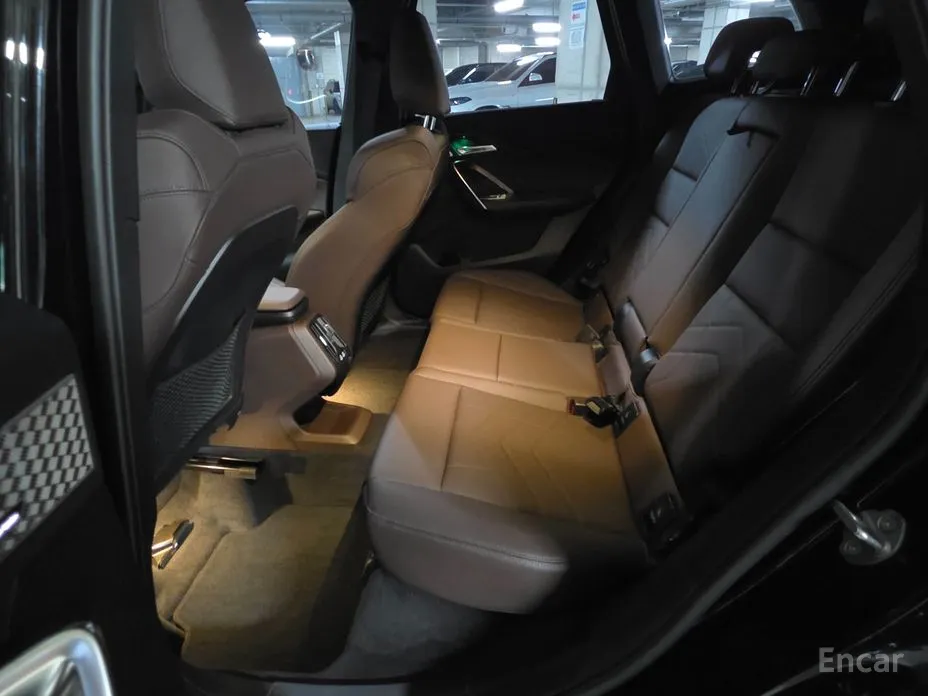 Фото 14 - BMW X1