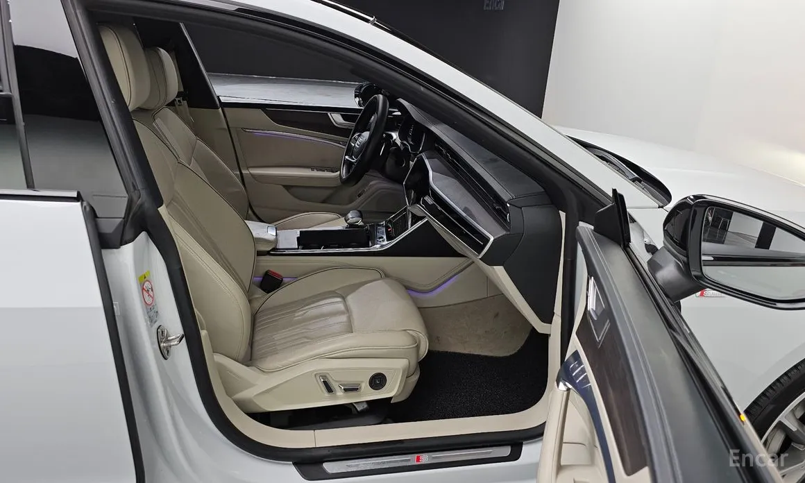 Фото 10 - Audi A7