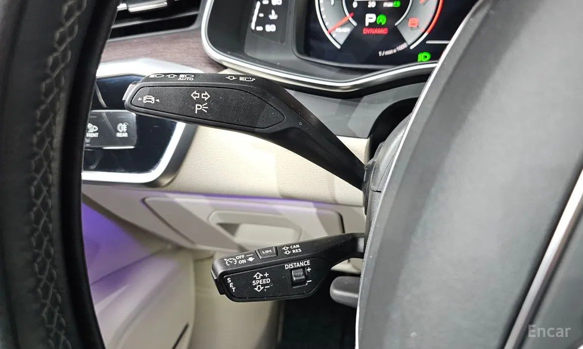 Фото 13 - Audi A7