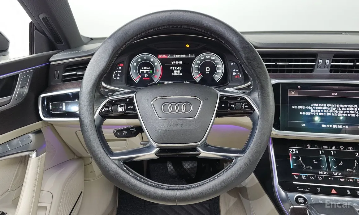 Фото 14 - Audi A7