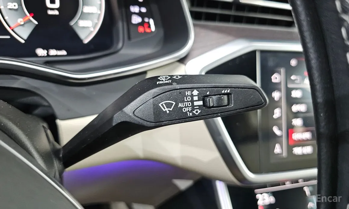 Фото 15 - Audi A7