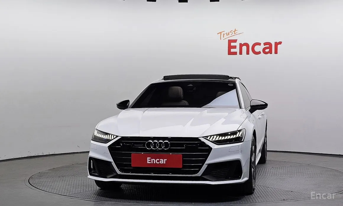 Фото 3 - Audi A7