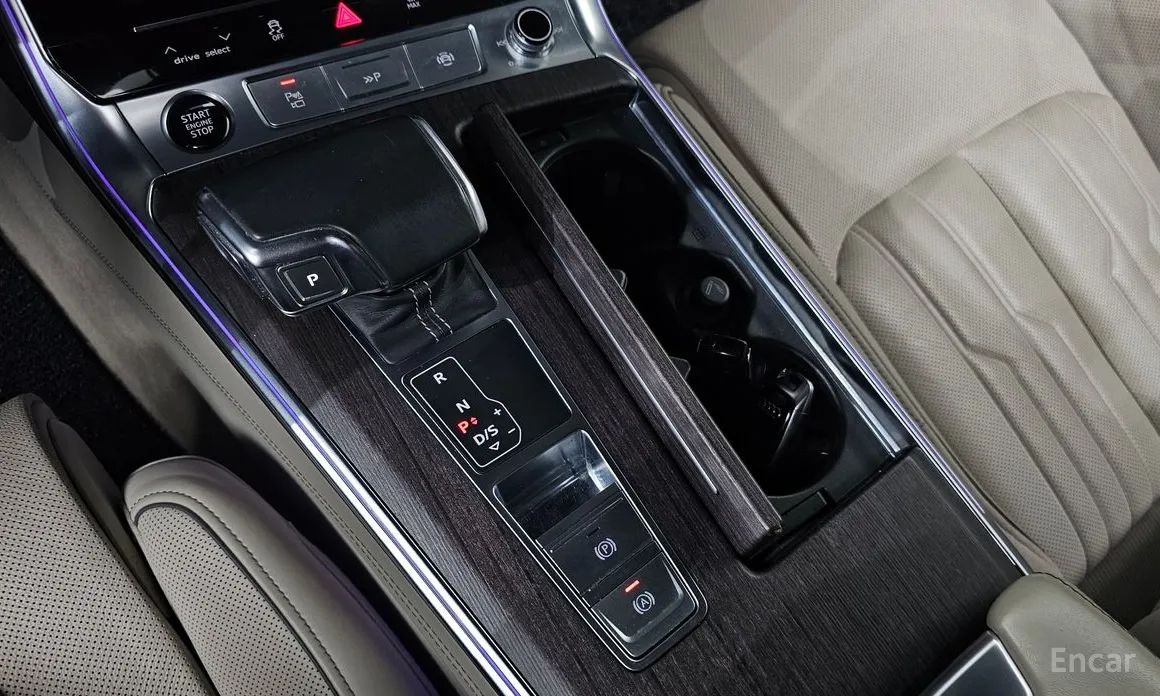 Фото 9 - Audi A7