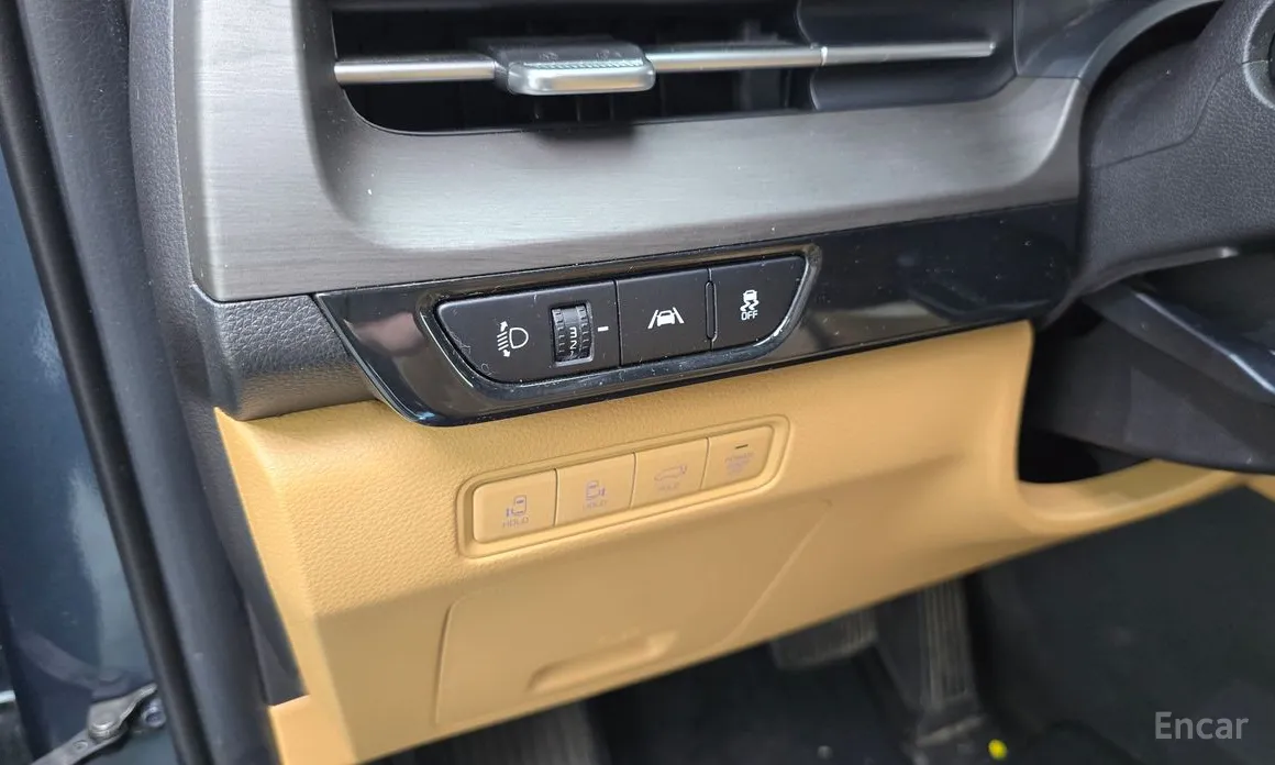 Фото 15 - Kia Carnival