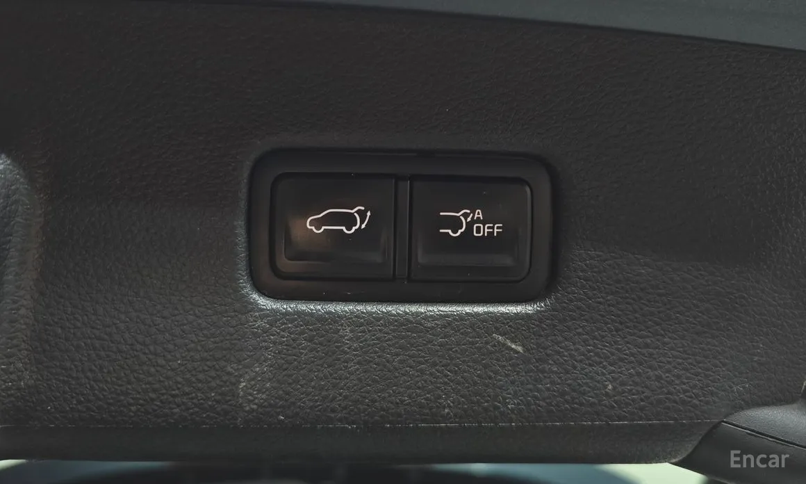 Фото 20 - Kia Carnival