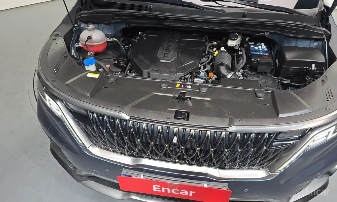 Фото 6 - Kia Carnival