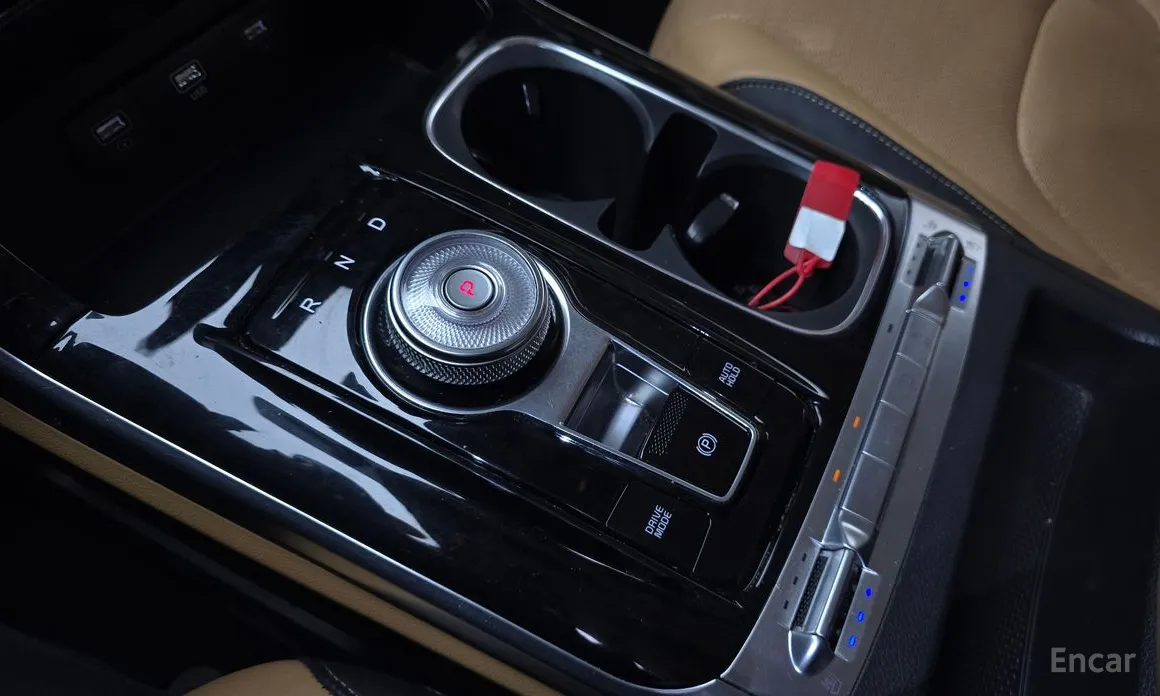 Фото 9 - Kia Carnival