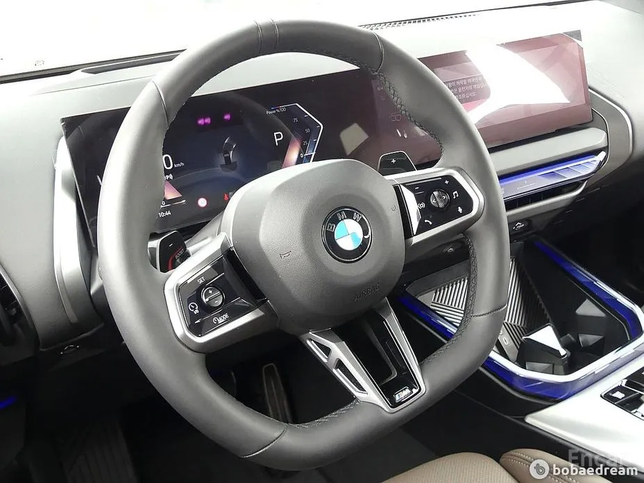 Фото 12 - BMW X3