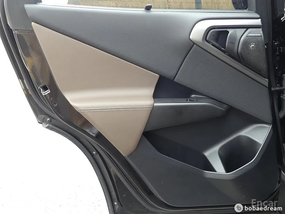 Фото 16 - BMW X3