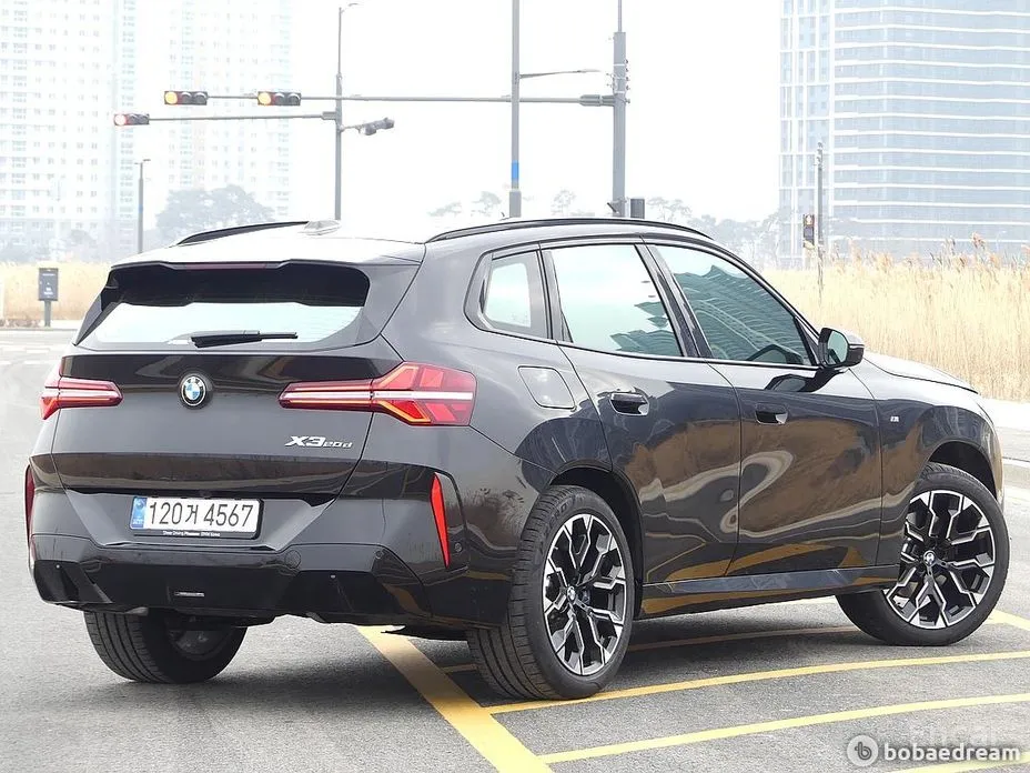 Фото 3 - BMW X3