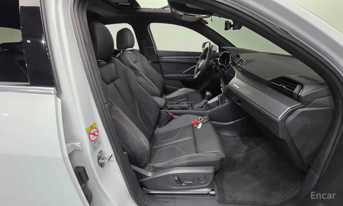 Фото 10 - Audi Q3