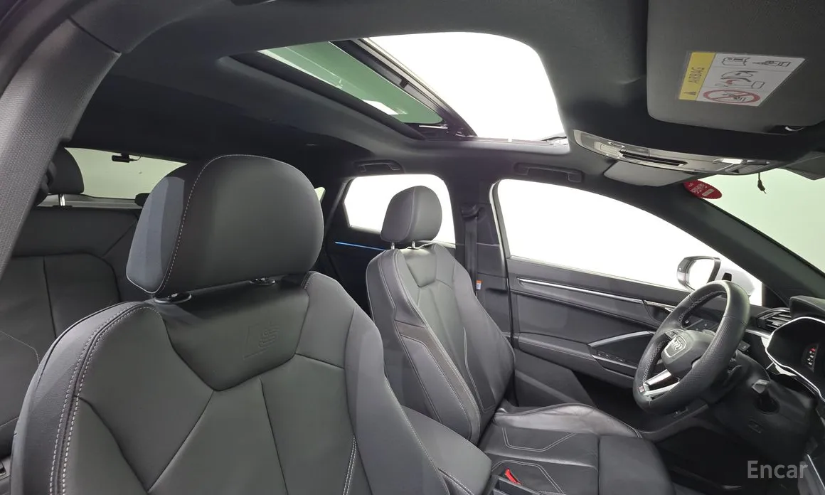 Фото 11 - Audi Q3