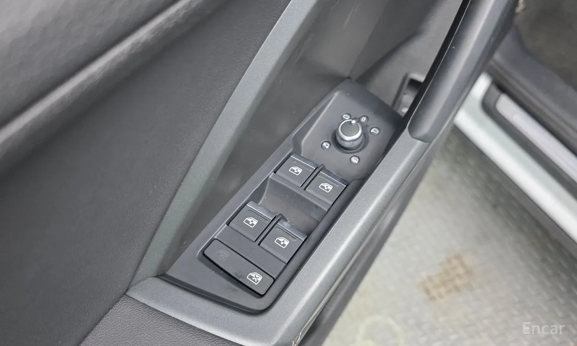 Фото 13 - Audi Q3