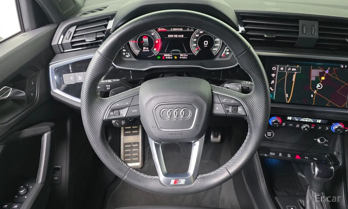 Фото 14 - Audi Q3