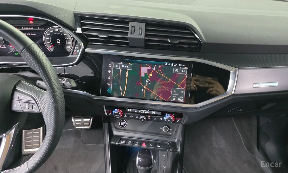 Фото 15 - Audi Q3