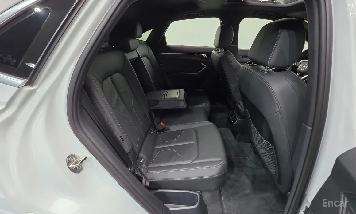 Фото 19 - Audi Q3