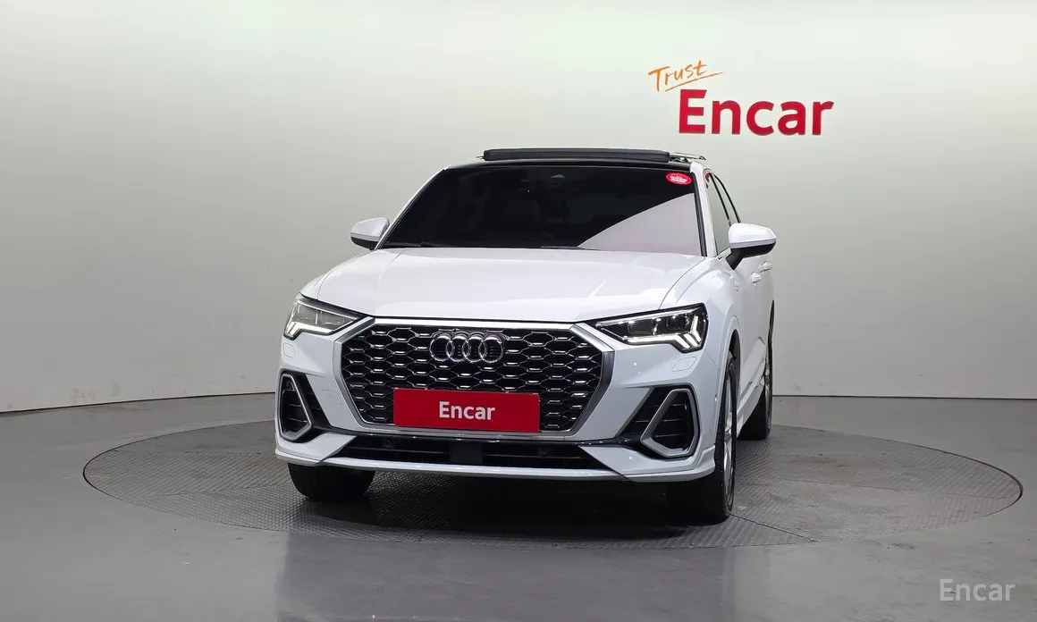 Фото 3 - Audi Q3