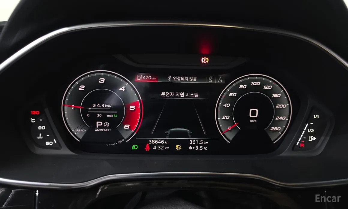 Фото 8 - Audi Q3