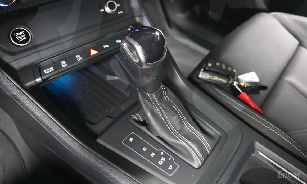 Фото 9 - Audi Q3