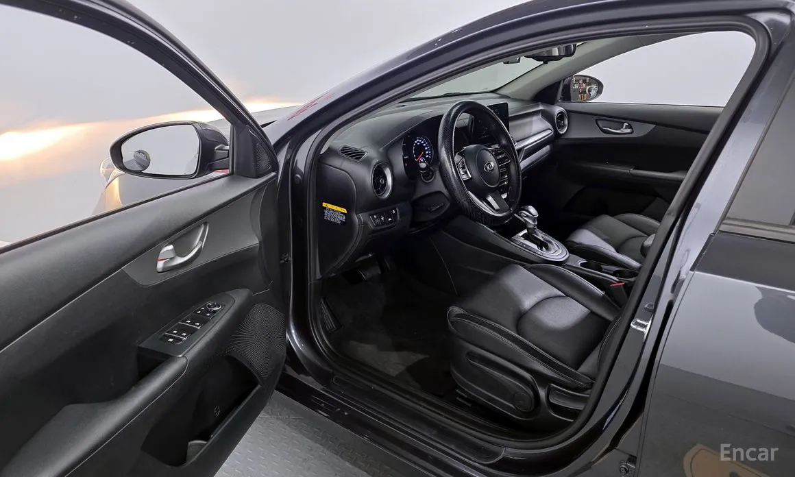 Фото 10 - Kia K3