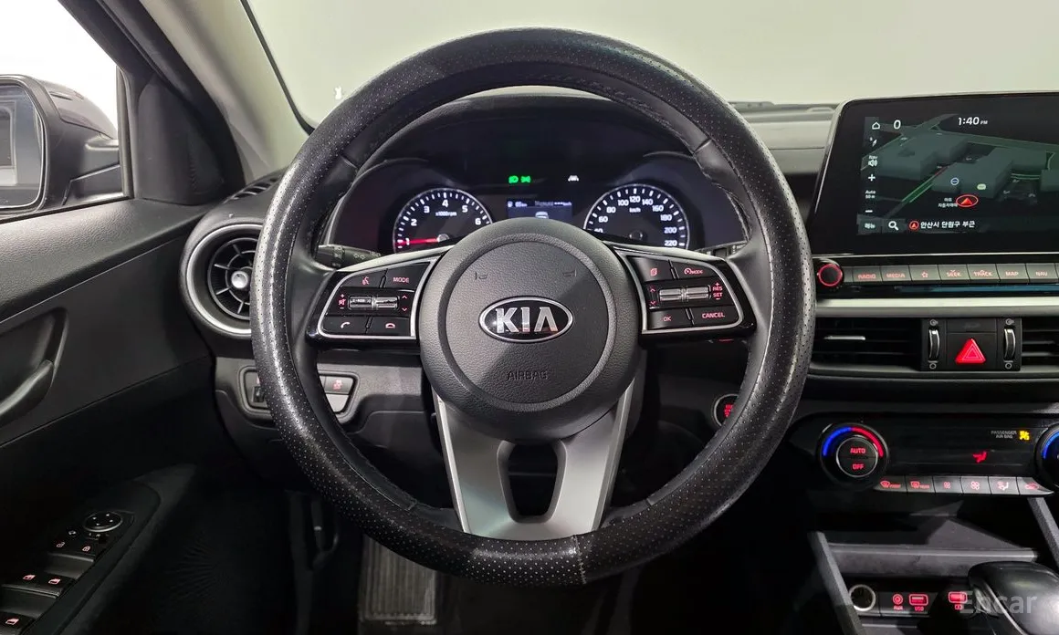 Фото 13 - Kia K3