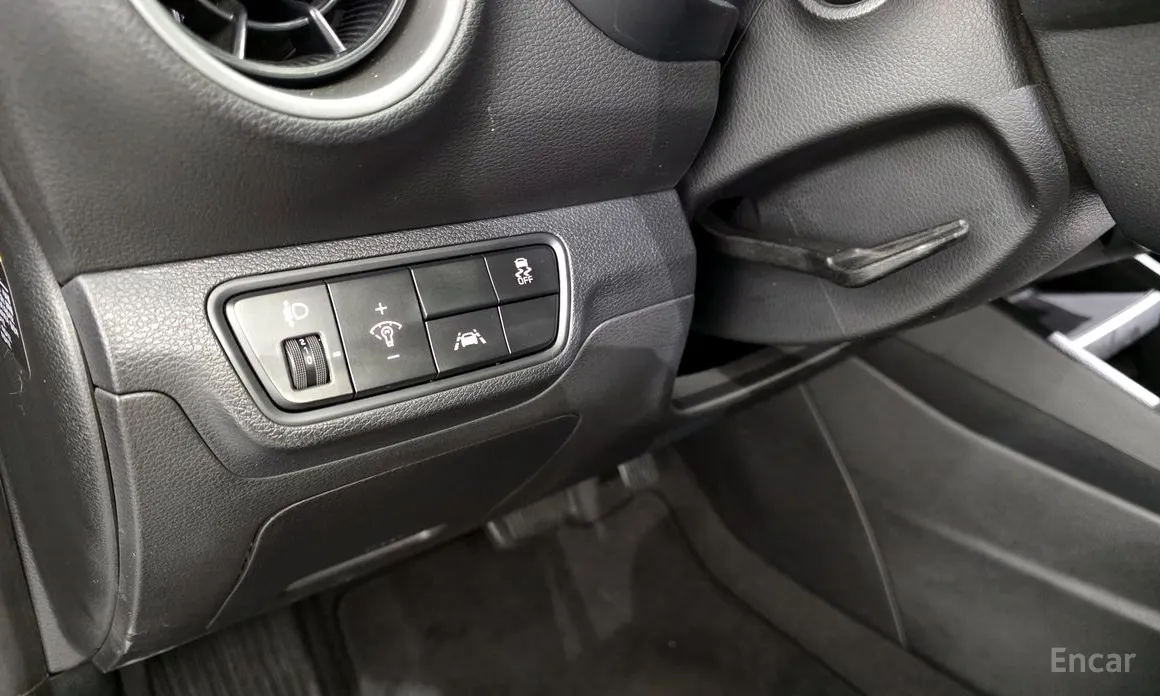 Фото 15 - Kia K3