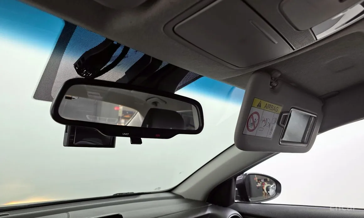 Фото 17 - Kia K3