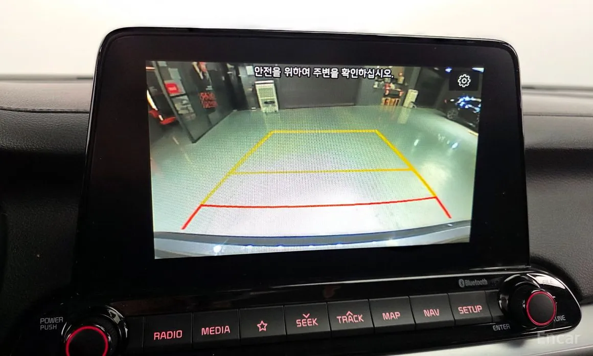 Фото 18 - Kia K3