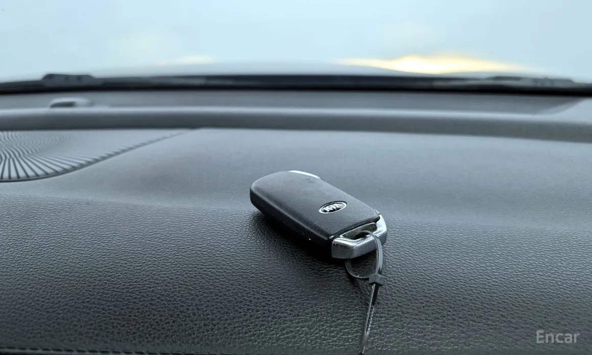 Фото 19 - Kia K3